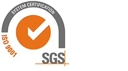 International Organization for Standarization - ISO 9001